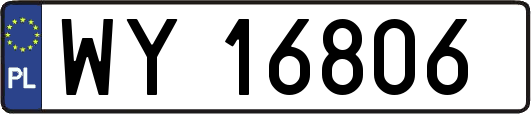 WY16806