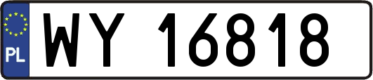 WY16818