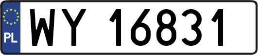 WY16831
