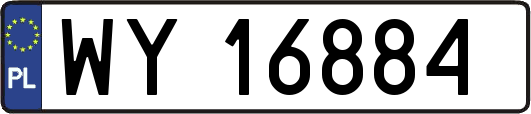 WY16884