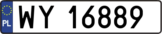 WY16889