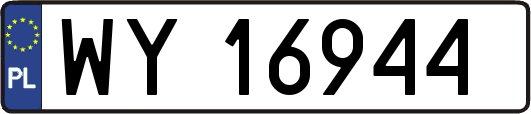 WY16944