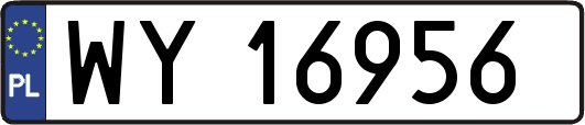 WY16956