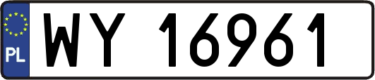 WY16961