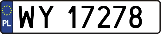 WY17278