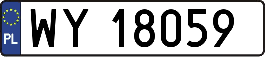 WY18059