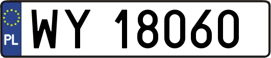 WY18060
