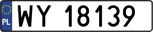 WY18139