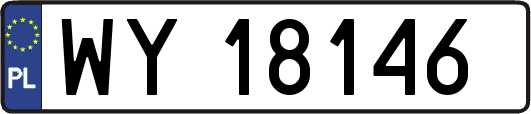 WY18146