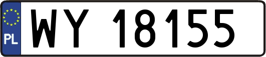 WY18155