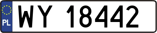 WY18442