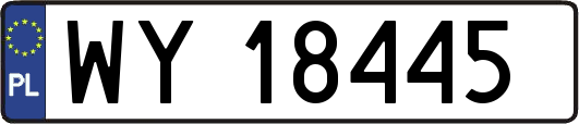 WY18445