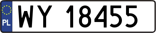 WY18455