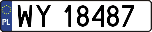 WY18487