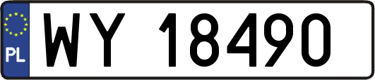 WY18490
