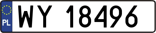 WY18496