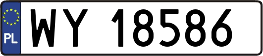WY18586