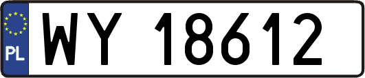 WY18612