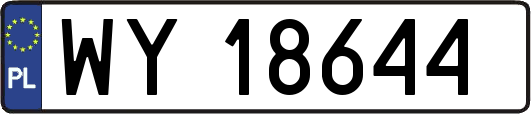 WY18644