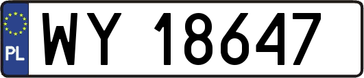 WY18647