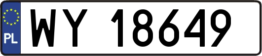 WY18649