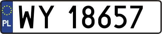 WY18657