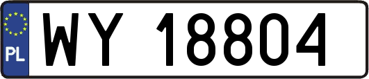 WY18804
