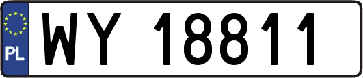 WY18811