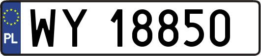 WY18850