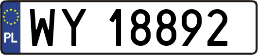 WY18892