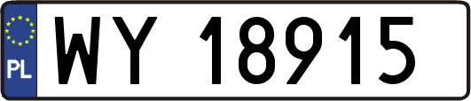 WY18915