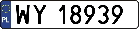 WY18939