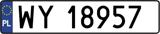 WY18957