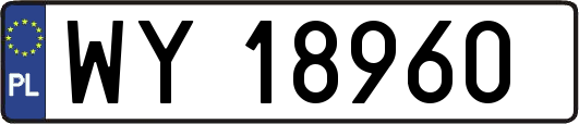 WY18960