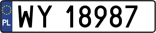WY18987
