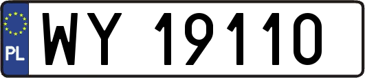 WY19110