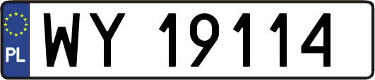 WY19114