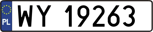WY19263