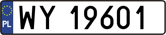 WY19601