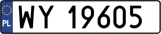 WY19605
