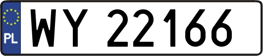 WY22166