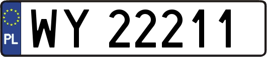 WY22211