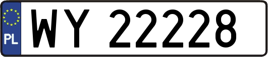 WY22228