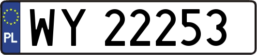 WY22253