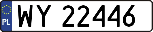WY22446