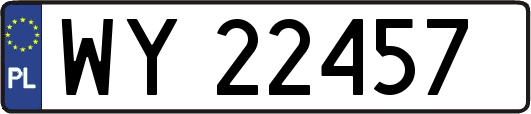 WY22457