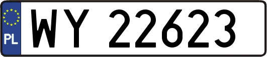 WY22623