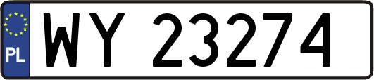 WY23274