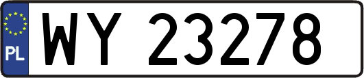 WY23278