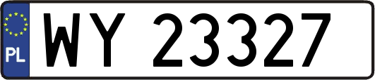 WY23327